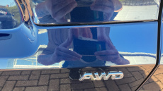 Toyota bZ4X 160kW Vision 71.4kWh 5dr Auto AWD Electric Hatchback